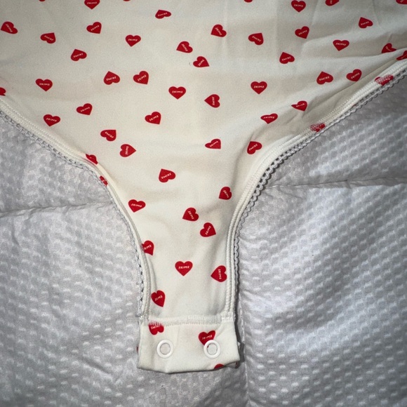 Skims X Lana Del Rey Bodysuit❤️ - Picture 5 of 7